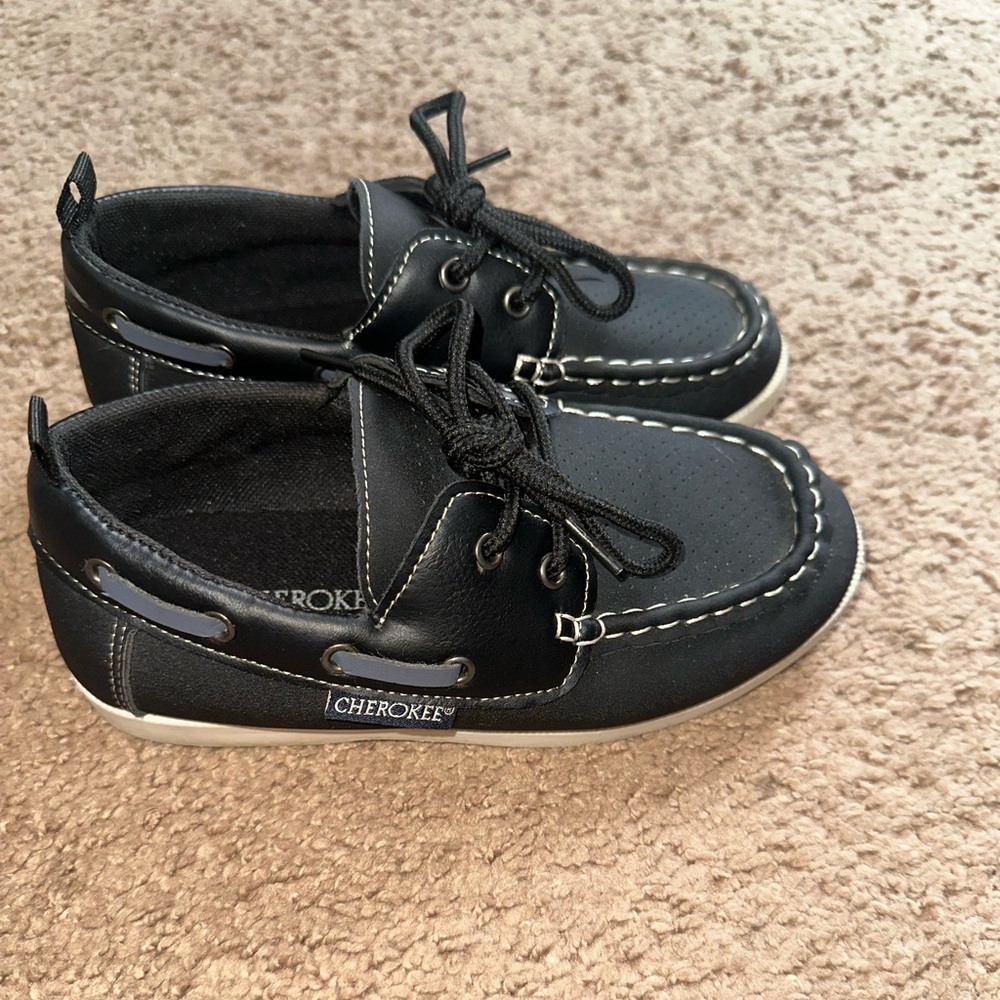 Kid’s Casual Shoes 🖤